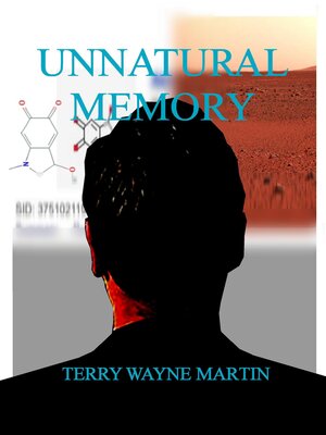 cover image of Unnatural Memory